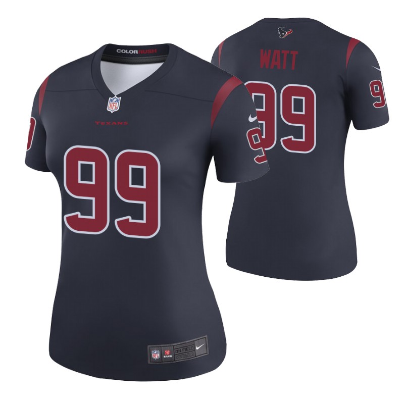 j.j.-watt-jersey-women's-navy-color-rush