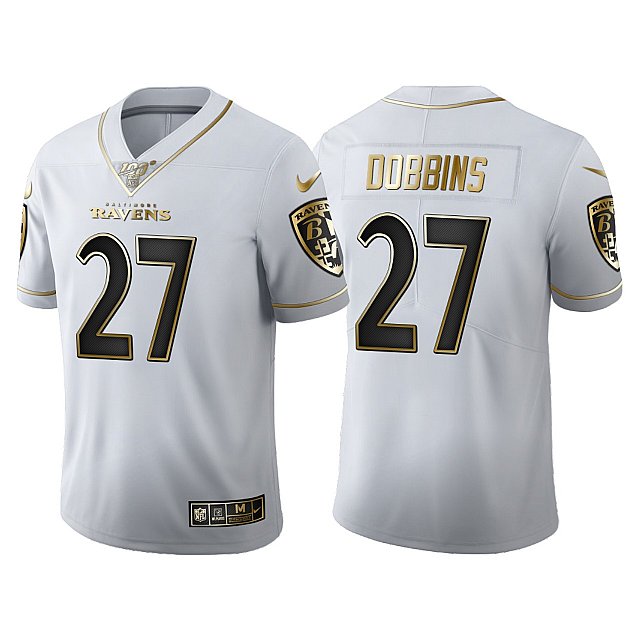 j.k.-dobbins-white-ravens-2020-nfl-draft-golden-edition-jersey-middle