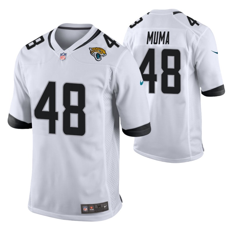 jaguars-2022-nfl-draft-chad-muma-game-jersey-white-men