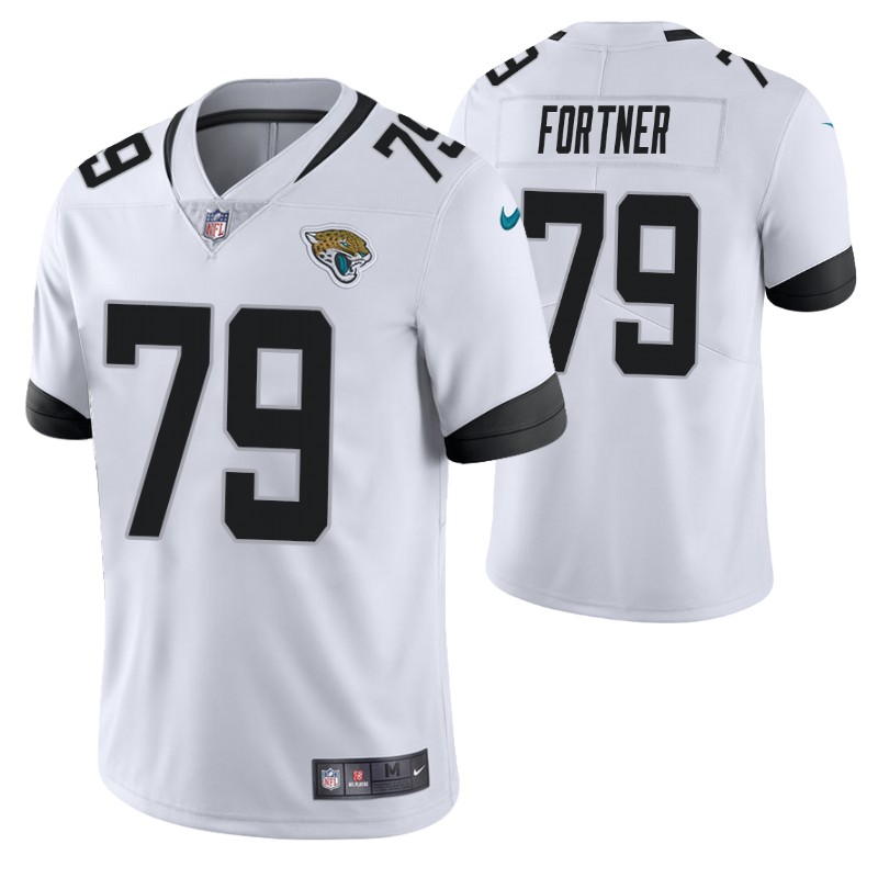 jaguars-2022-nfl-draft-luke-fortner-vapor-limited-jersey-white-men