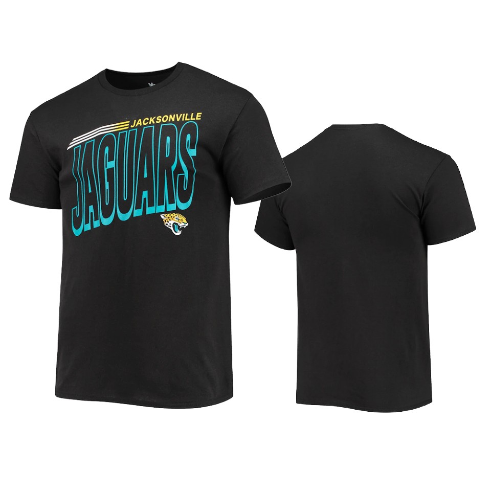 jaguars black hail mary t shirt