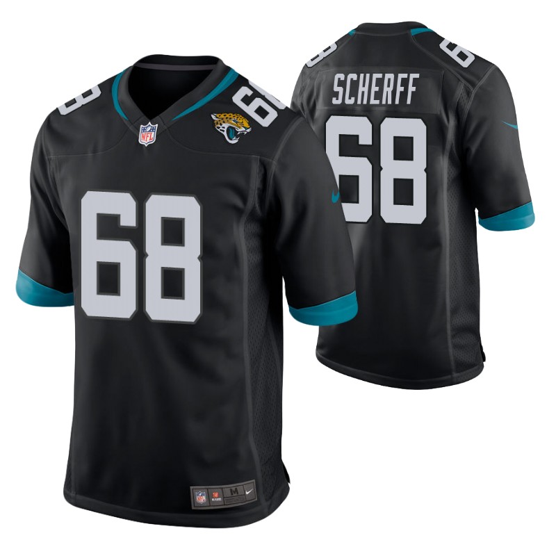jaguars-brandon-scherff-game-jersey-black--0a