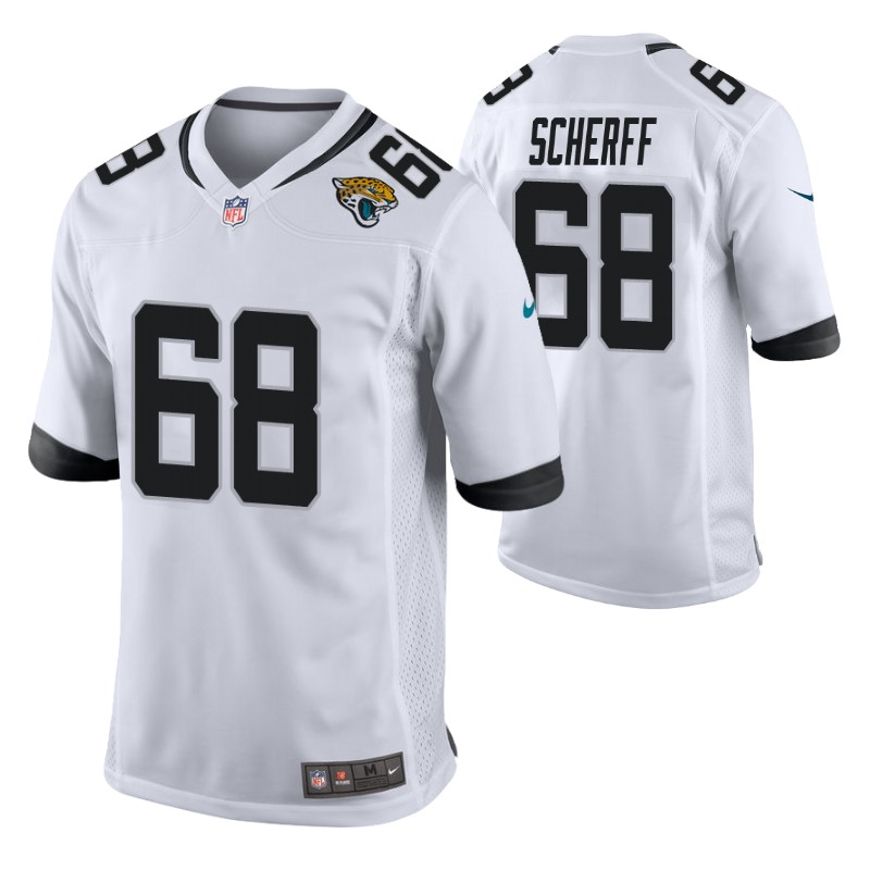 jaguars-brandon-scherff-game-jersey-white--0a