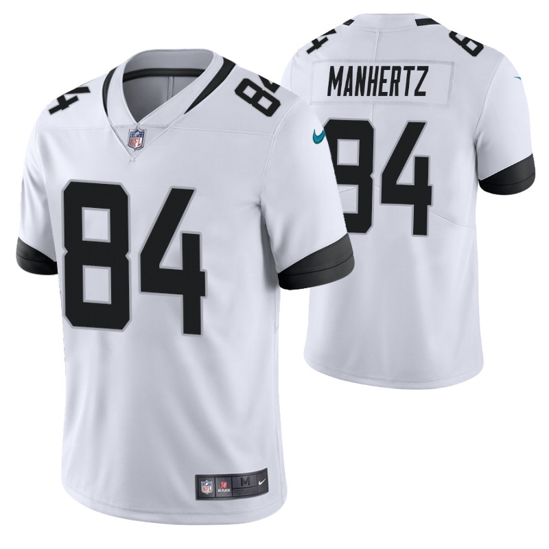 jaguars-chris-manhertz-vapor-untouchable-limited-jersey-white