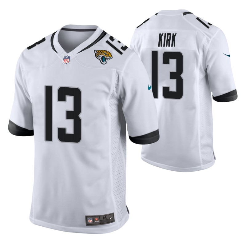 jaguars-christian-kirk-game-jersey-white