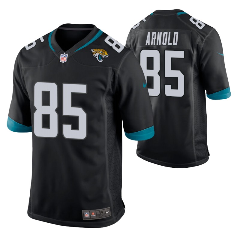 jaguars-dan-arnold-game-jersey-black