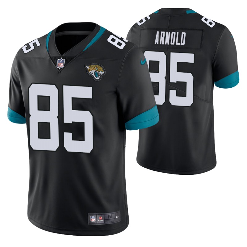 jaguars-dan-arnold-vapor-limited-black-jersey-men