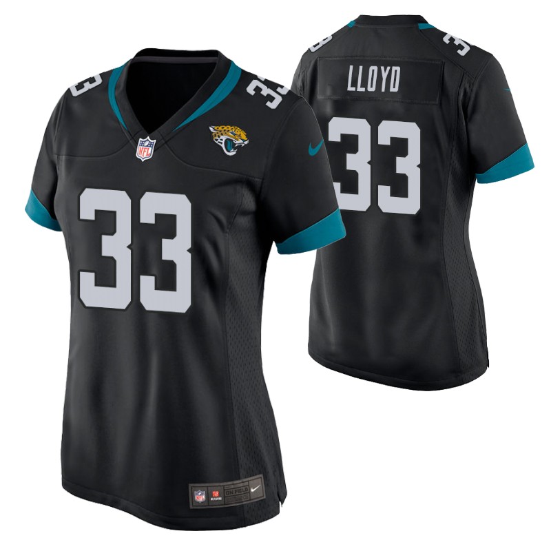 jaguars-devin-lloyd-2022-nfl-draft-jersey-black-women's