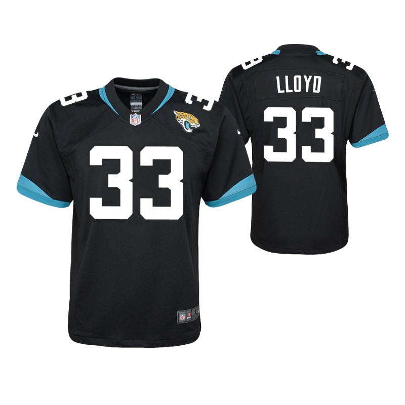 jaguars-devin-lloyd-2022-nfl-draft-jersey-black-youth