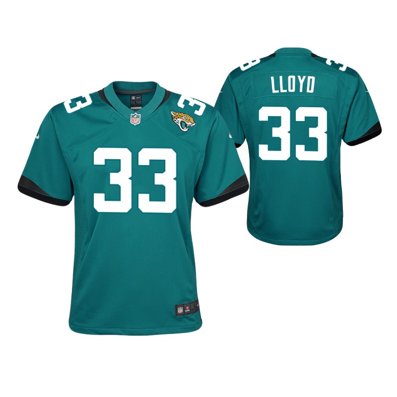 jaguars-devin-lloyd-2022-nfl-draft-jersey-teal-youth