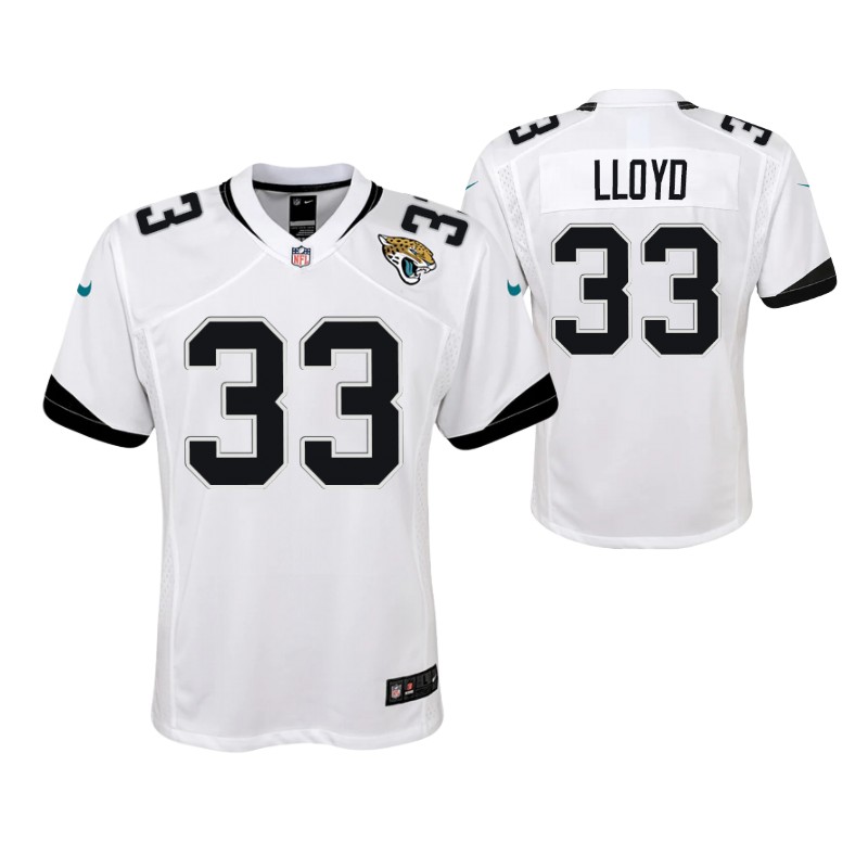 jaguars-devin-lloyd-2022-nfl-draft-jersey-white-youth