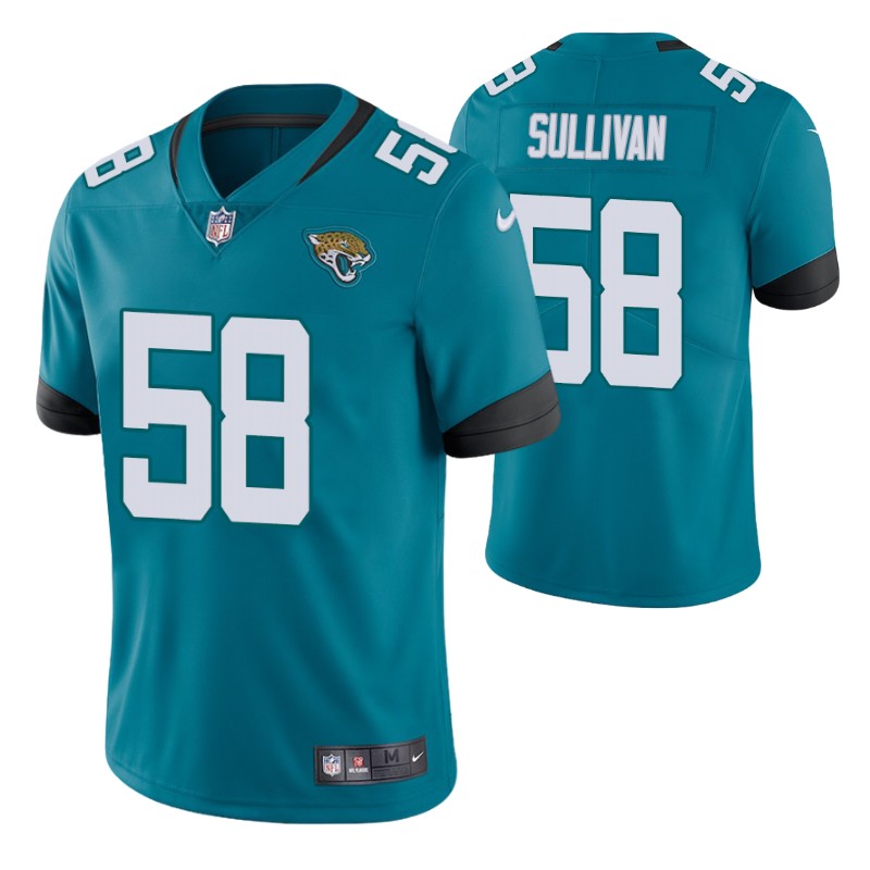 jaguars-elijah-sullivan-vapor-limited-jersey-teal-men