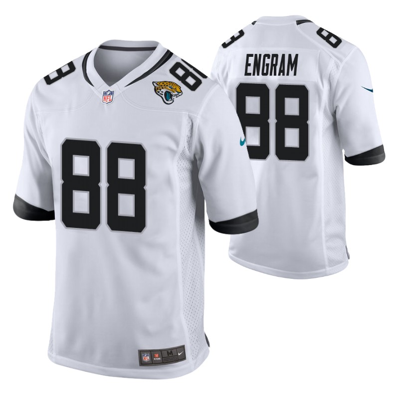 jaguars-evan-engram-game-jersey-white