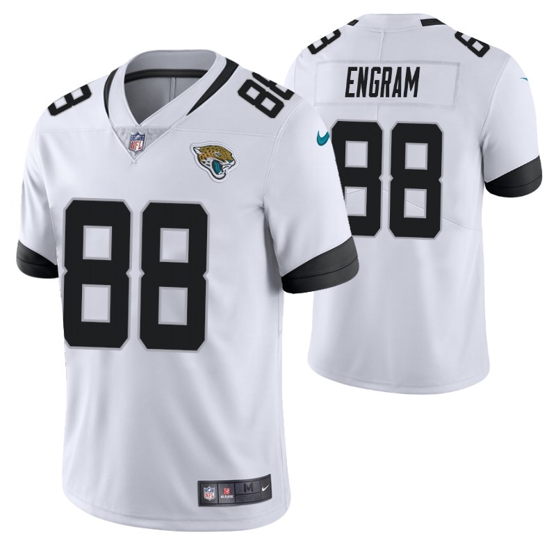 jaguars-evan-engram-vapor-limited-white-jersey-men