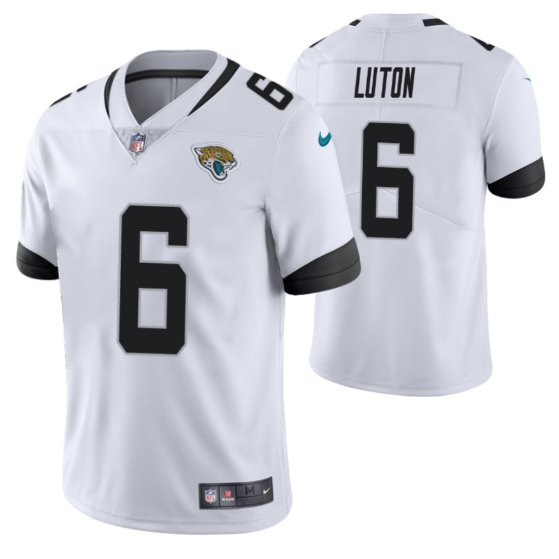jaguars-jake-luton-vapor-limited-white-jersey-men