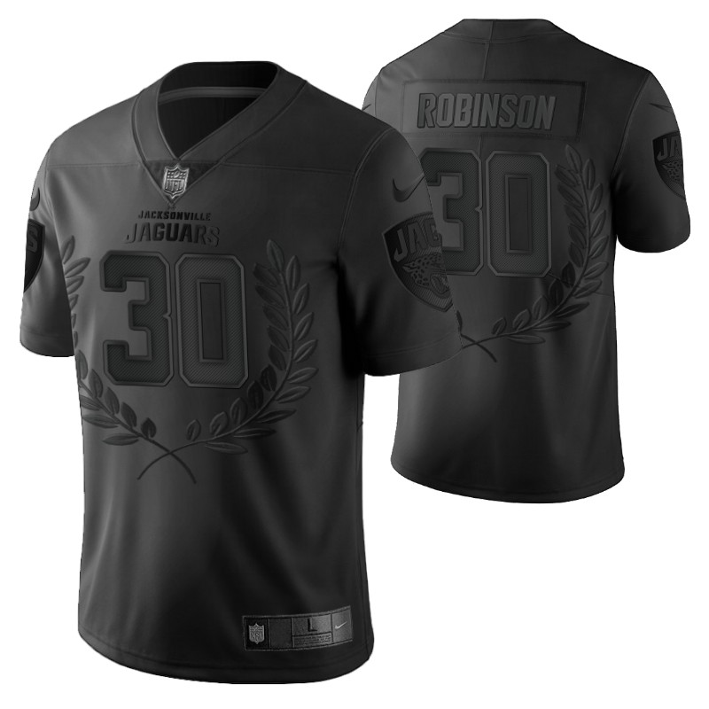 jaguars-james-robinson-vapor-limited-jersey-black-men
