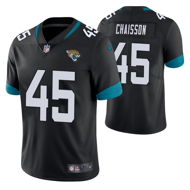 jaguars-k'lavon-chaisson-2020-nfl-draft-jersey-black-men