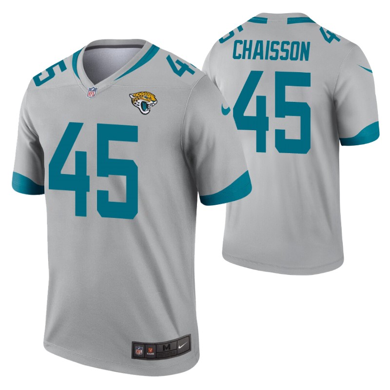 jaguars-k'lavon-chaisson-inverted-legend-jersey