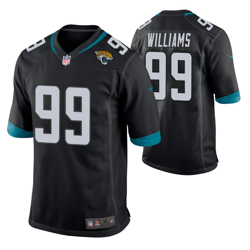 jaguars-raequan-williams-game-jersey-black