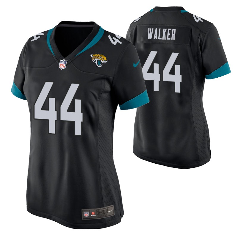 jaguars-travon-walker-2022-nfl-draft-jersey-black-women's