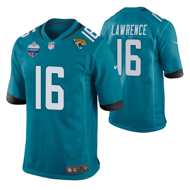 jaguars-trevor-lawrence-2021-london-games-patch-game-jersey-teal-game