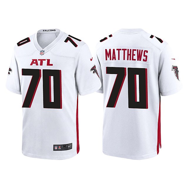 jake-matthews-falcons-game-white-jersey-middle