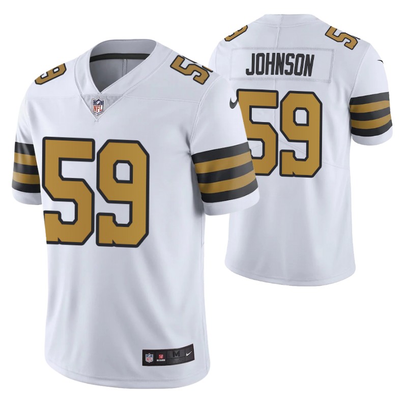 jaleel-johnson-alternate-vapor-limited-white-jersey-men