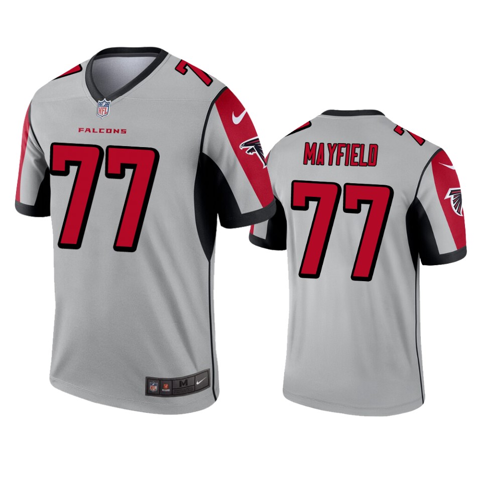 jalen-mayfield-falcons-silver-inverted-legend-jersey