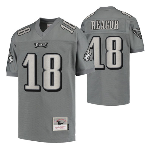 jalen-reagor-jersey-metal-replica-charcoal