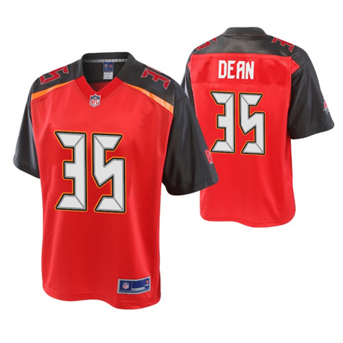 jamel-dean-pro-line-jersey-red-men's
