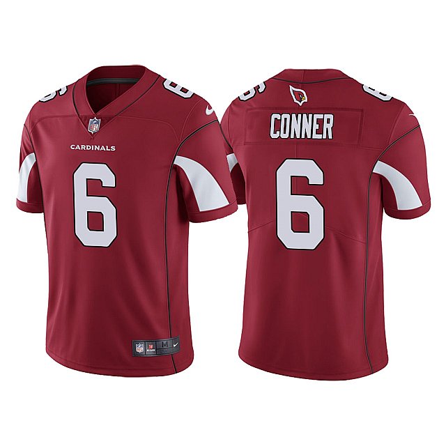 james-conner-vapor-limited-cardinals-cardinal-jersey-middle