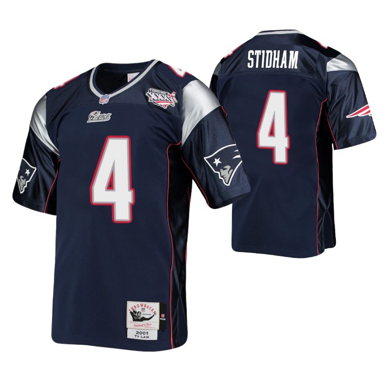 jarrett-stidham-throwback-jersey-navy-retired-player