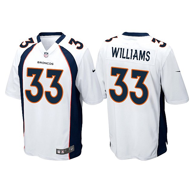 javonte-williams-broncos-2021-nfl-draft-white-game-jersey-middle