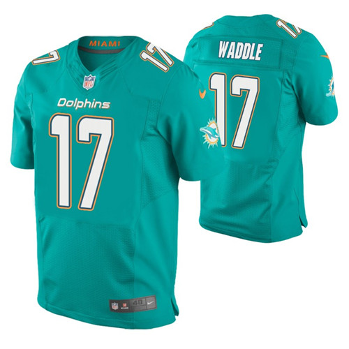 jaylen-waddle-vapor-elite-nfl-draft-jersey-aqua-men
