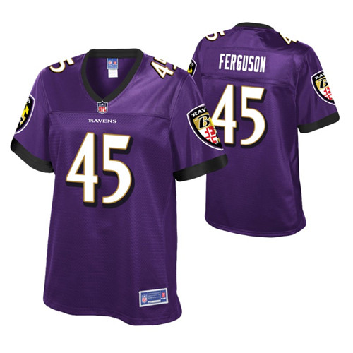 jaylon-ferguson-pro-line-jersey-purple-women's