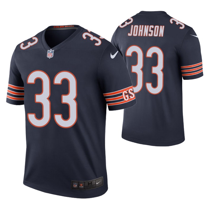 jaylon-johnson-jersey-bears-color-rush-legend-men's-2020-nfl-draft