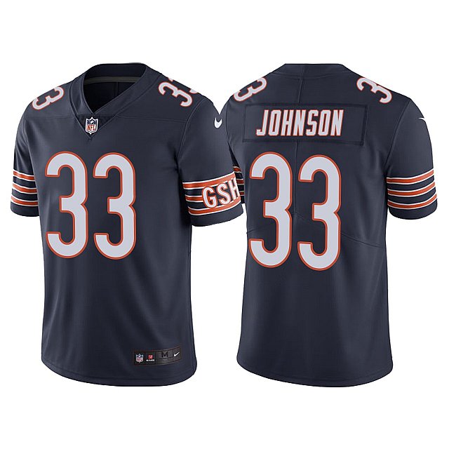 jaylon-johnson-navy-bears-2020-nfl-draft-color-rush-limited-jersey-middle