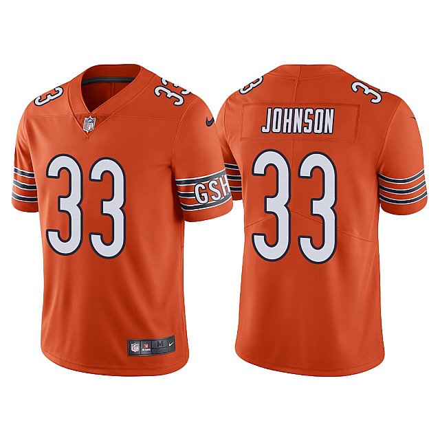 jaylon-johnson-orange-bears-2020-nfl-draft-vapor-limited-jersey-middle