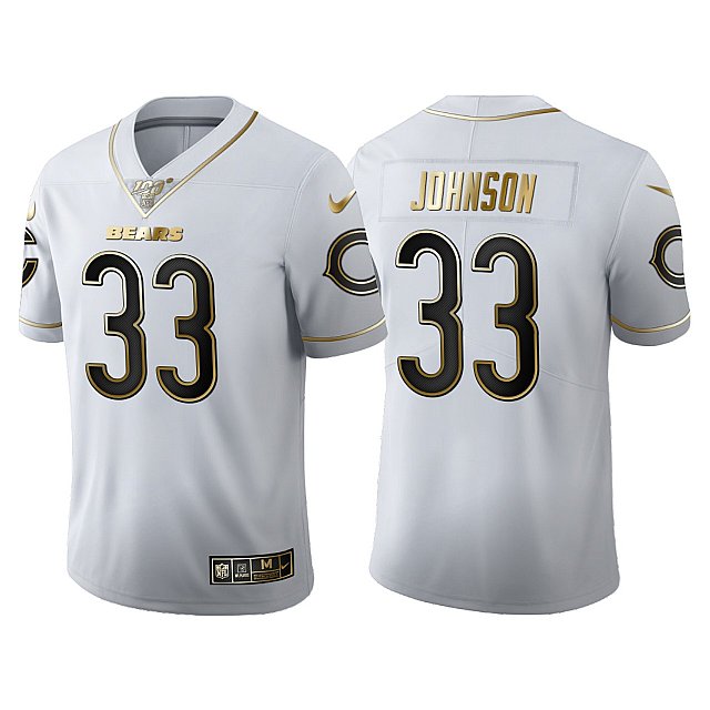 jaylon-johnson-white-bears-2020-nfl-draft-golden-edition-jersey-middle