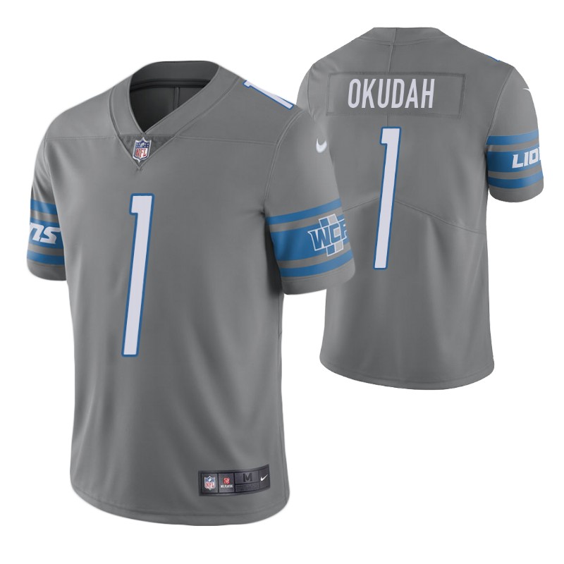 jeff-okudah-2020-nfl-draft-vapor-color-rush-limited-jersey-grey-men