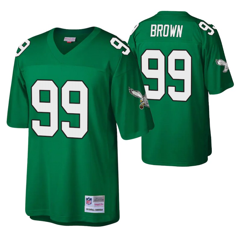 jerome-brown-1990-legacy-kelly-green-retired-player-jersey