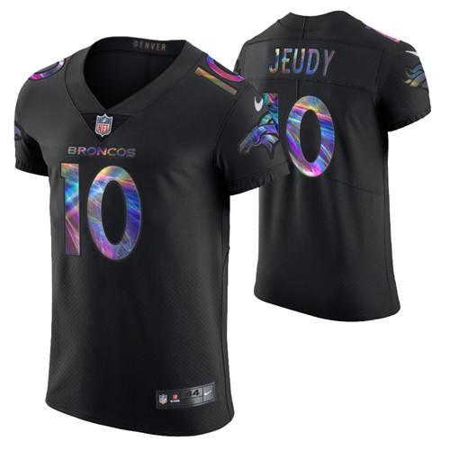 jerry-jeudy-vapor-elite-jersey-black-men's