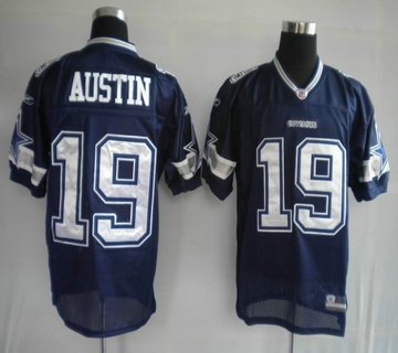 jerseys dallas cowboys 19 austin blue jerseys
