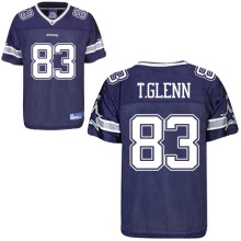 jerseys dallas cowboys 83 terry glenn team color