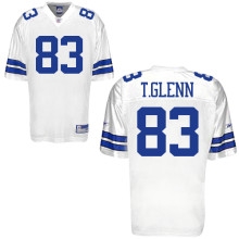 jerseys dallas cowboys 83 terry glenn white