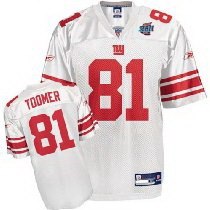 jerseys new york giants 81 amani toomer super bowl