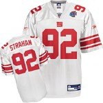 jerseys new york giants 92 michael strahan super b
