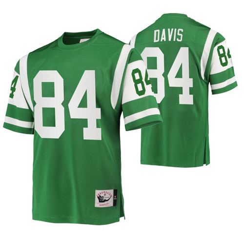 jets-corey-davis-authentic-jersey-green-mitchell-&-ness