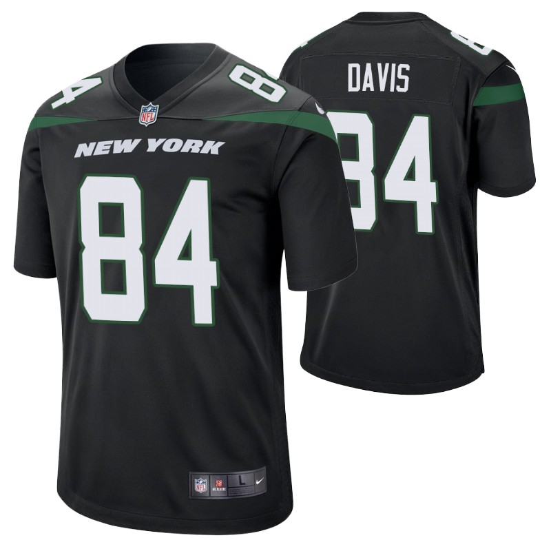 jets-corey-davis-game-jersey-black