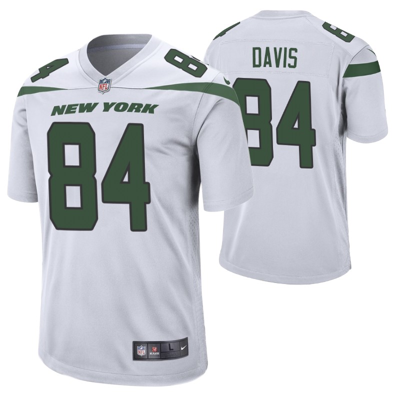 jets-corey-davis-game-jersey-white
